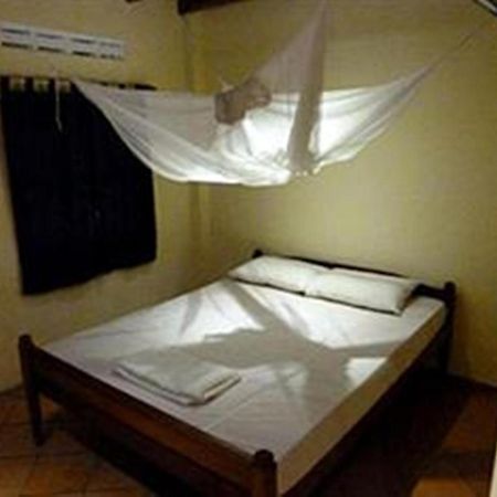 Botanica Guesthouse Kep Eksteriør billede