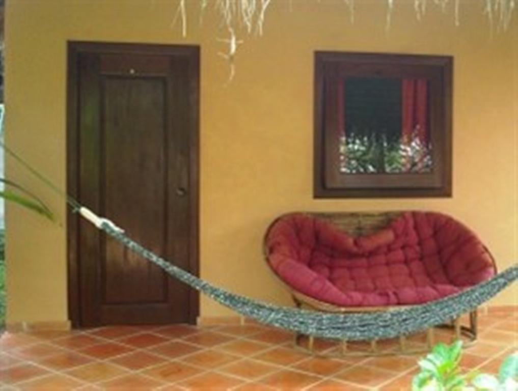 Botanica Guesthouse Kep Eksteriør billede