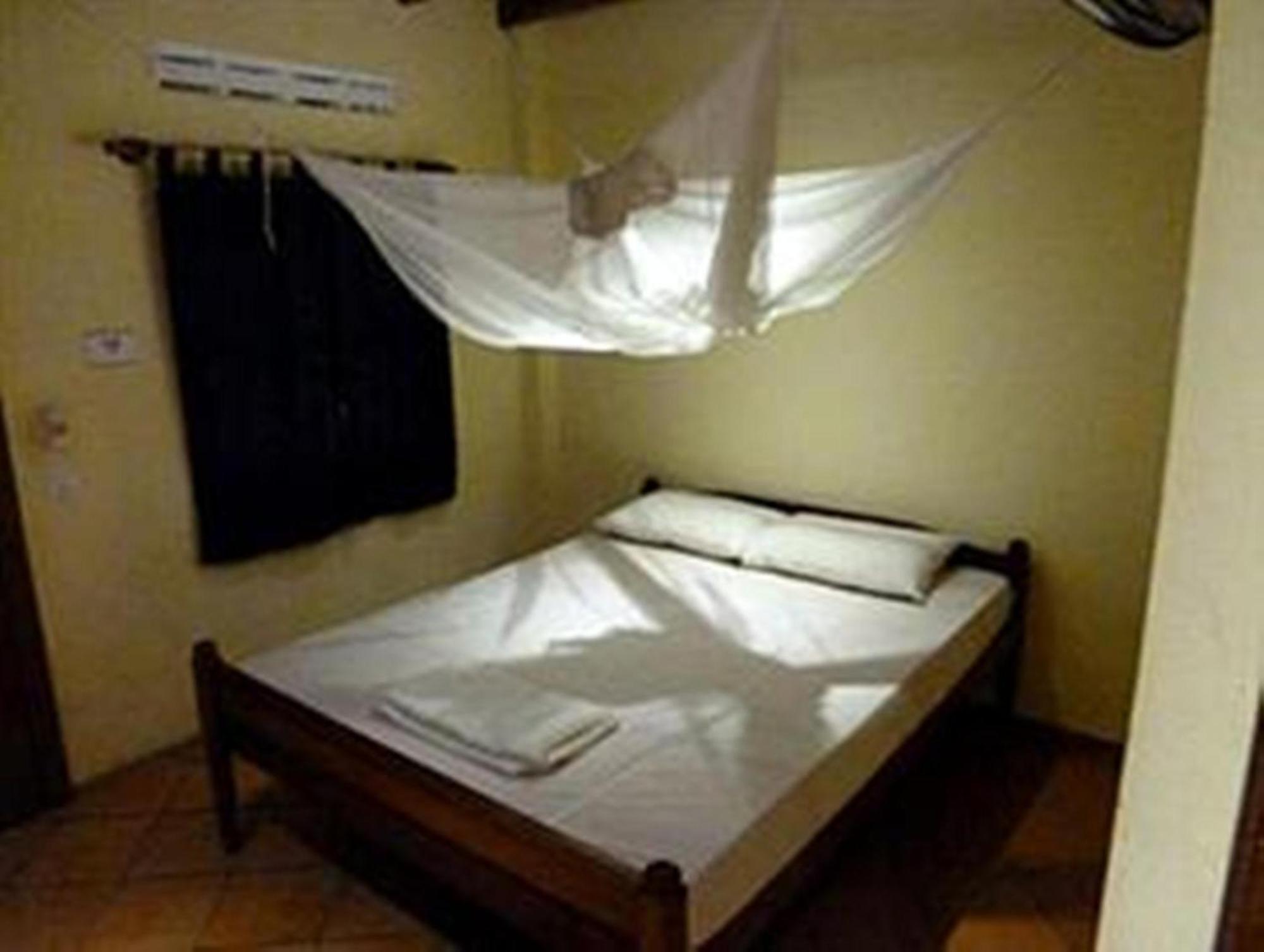 Botanica Guesthouse Kep Eksteriør billede